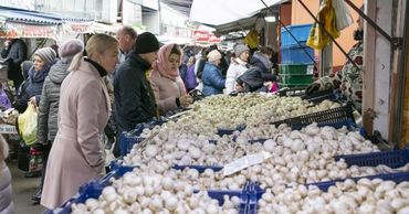 Набор из самых популярных продуктов питания стал еще дороже