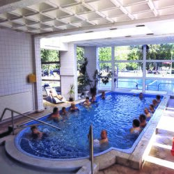 Hotel Hőforr&aacute;s Hajd&uacute;szoboszl&oacute;