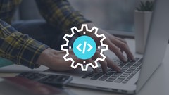 Image with missing alt attribute found on codejava.net