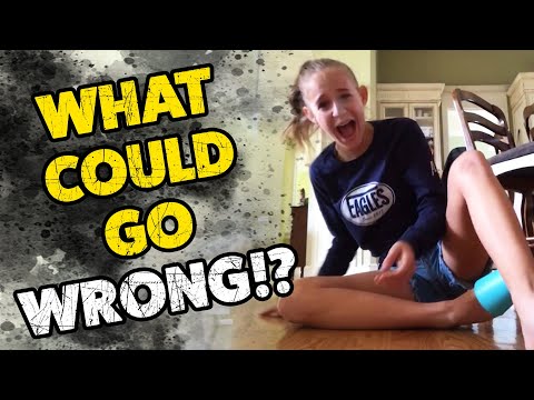WHAT COULD GO WRONG!? #26 | Hilarious Fail Videos 2019