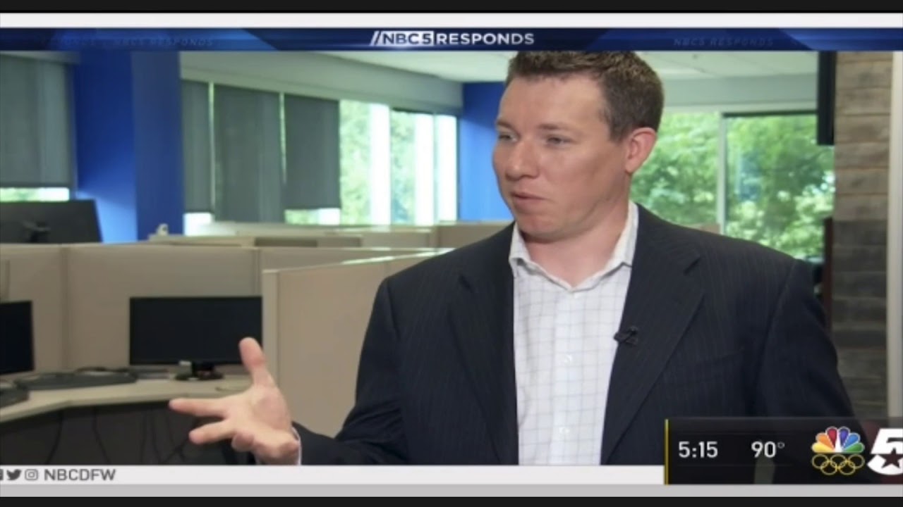 DKBinnovative | New cellphone number scam?