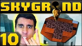 ESSA VAI SER FODA! - SkyGrind #10