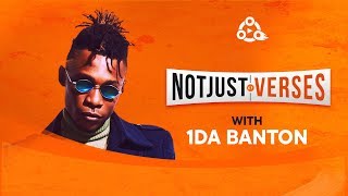 1da Banton &ldquo;Whine Fi Mi&rdquo; Official Lyrics Breakdown | NotJustVerses