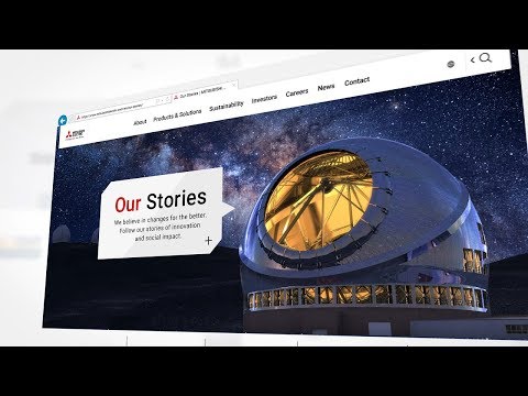 Image with missing alt attribute found on mitsubishielectric.com