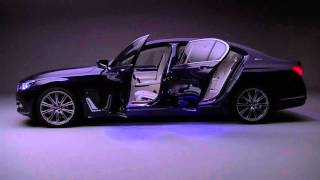 BMW Individual 7 Series - THE NEXT 100 YEARS