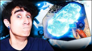 DESCOBRINDO TUDO... na aqua 💦 | Subnautica #3