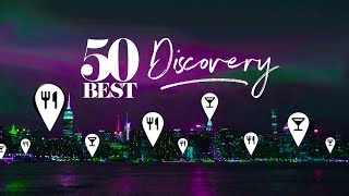Breaking News: Introducing 50 Best Discovery