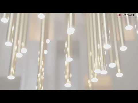 Sobha Indraprastha Interiors Teaser Video - De Panache #interiordesigner #DePanache #bangalore