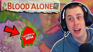 This Tiny New HOI4 Nation Is Ridiculously Overpowered