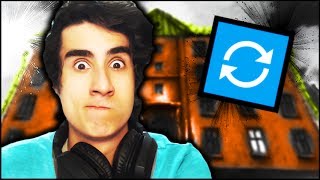 O RECOMEÇO 🔄 | Beholder #4