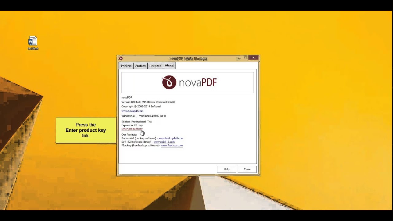 Image with missing alt attribute found on novapdf.com
