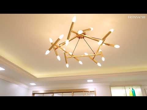 Century Breeze Interiors #interiordesignersbangalore @depanache