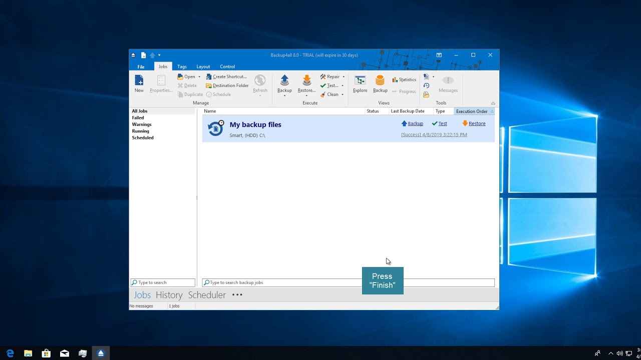 Image with missing alt attribute found on backup4all.com