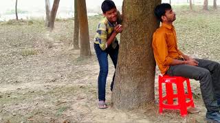 Must Watch New Funny Video😂😂Top New Comedy Video 2019 | Try  To Not Laugh | #myfamily
