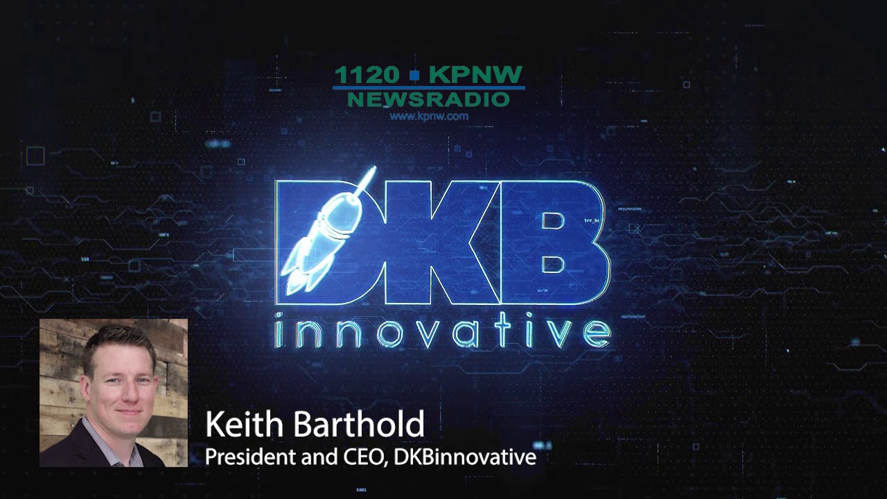 DKB Podcast KPNW 8/22/19