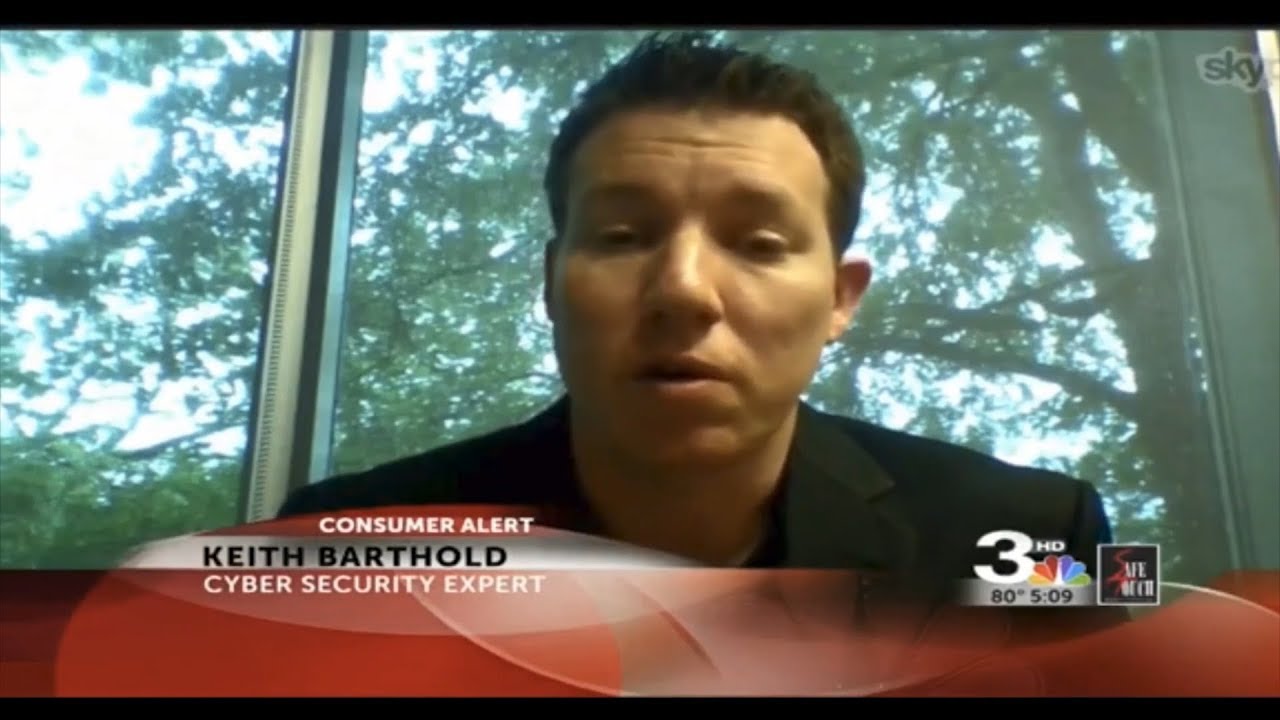 DKBinnovative | Is your phone number safe?