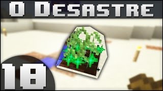 HORTINHA AEAEAE! - O Desastre #10
