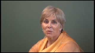 What it Means to be a Member of Healing Beyond Borders, Healing Touch