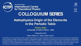 Image with missing alt attribute found on ictp.it