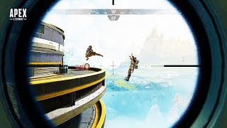 Apex Legends WTF & Funny Moments #214