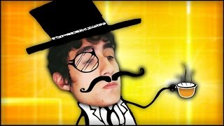 VAMOS TOMAR UM CHAZINHO?! [SIMULATOR]