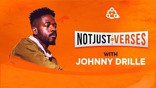 Johnny Drille