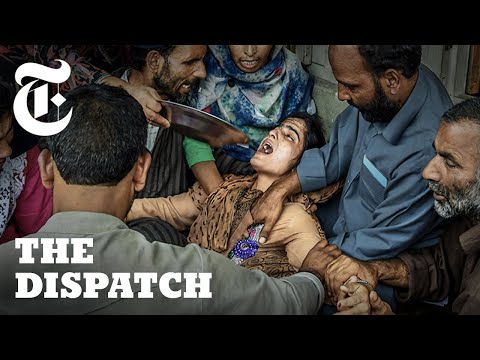 Inside the Kashmir That India Doesn’t Want the World to See | The Dispatch