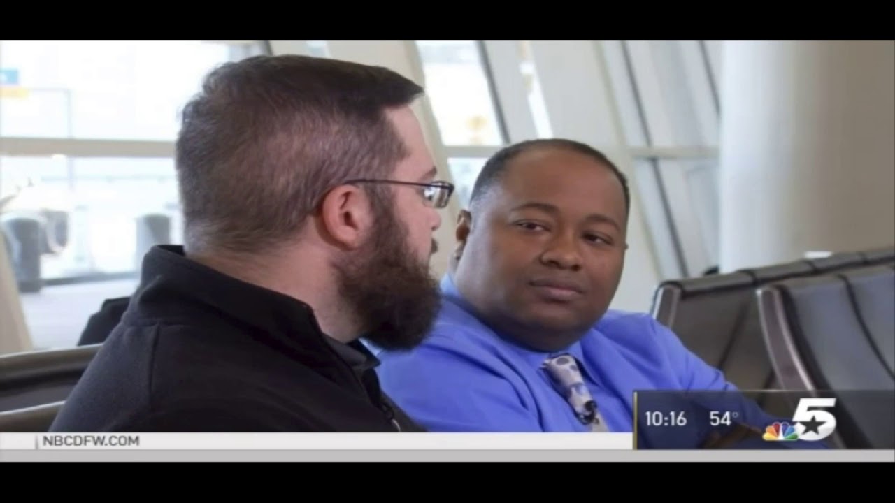 DKBinnovative | Hackers can steal your info when you use free wifi