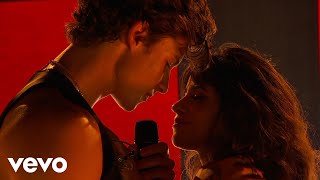 Shawn Mendes, Camila Cabello - Se&ntilde;orita (Live From The AMAs / 2019)