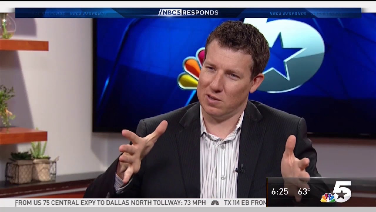 DKBinnovative | Arlington woman falls victim to Facebook hack