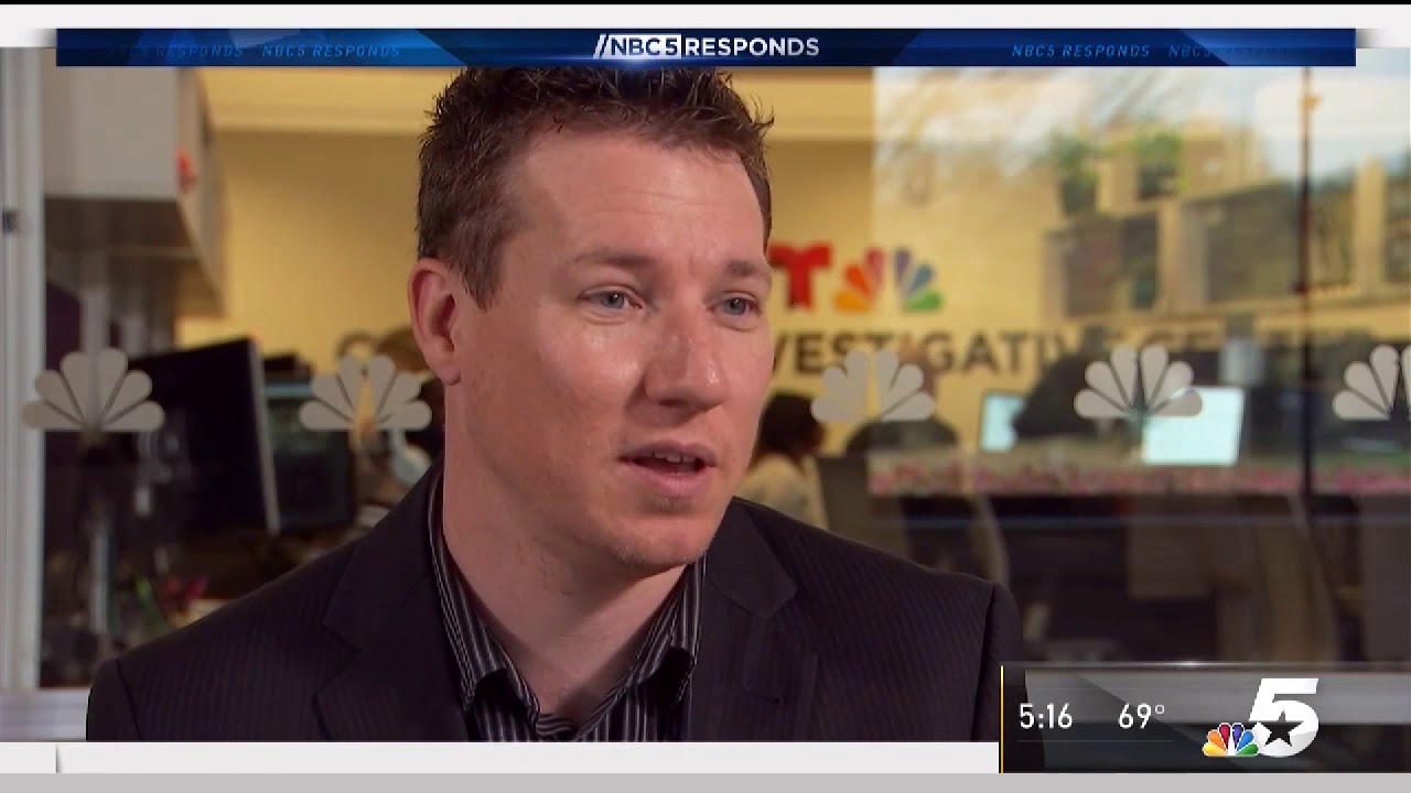 DKBinnovative | Hackers don't just have their eye on your bank account