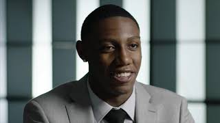 R.J. Barrett: 2019 NBA Pre Draft Interview + Highlight Splice