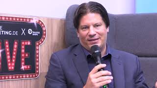 Qualitatives Targeting ohne Third Party Cookies - Dino Bongartz von The Adex