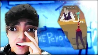 O QUE EU ACABEI DE JOGAR?!