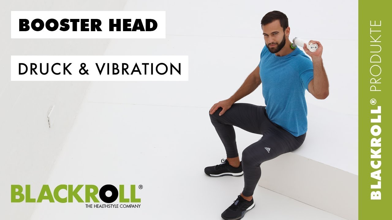 Photo from @BLACKROLLcom on YouTube on BLACKROLL at 2/20/18 at 2:39PM