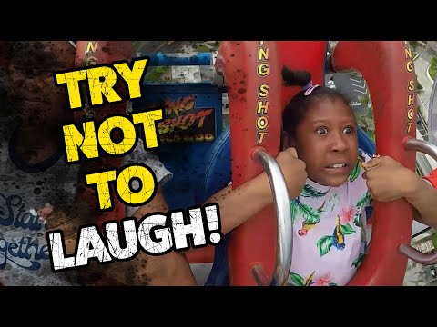 TRY NOT TO LAUGH #30 | Hilarious Fail Videos 2019