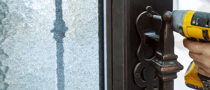 locksmith in Bakersfield ca