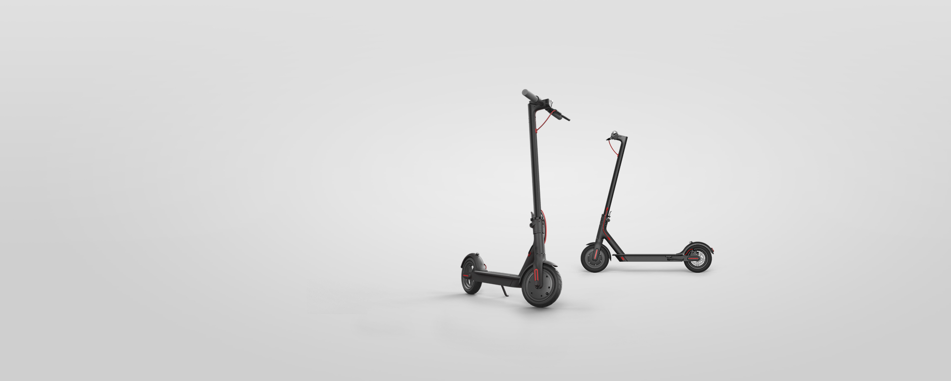 Mi Electric Scooter