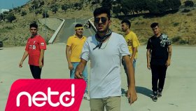 E.M.G - B.A.T.U - NİCODEM - REX - GÜFTA - Boo Yaka Ex