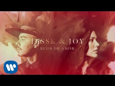 Jesse y Joy