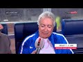 طولان عقب الفوز على الزمالك يرد على اللعب