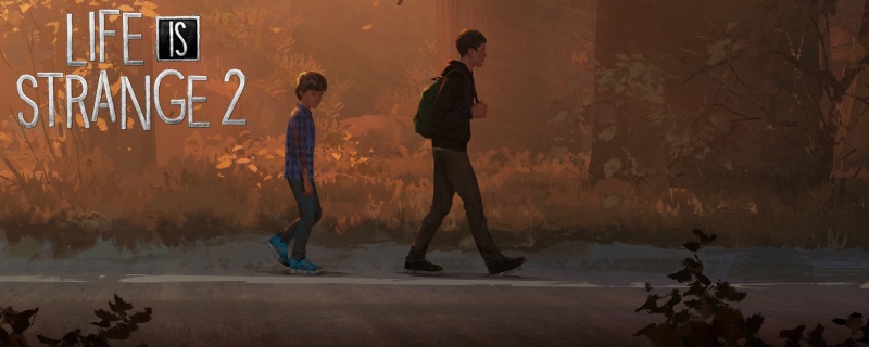 Life is Strange 2, las reglas de una sociedad injusta