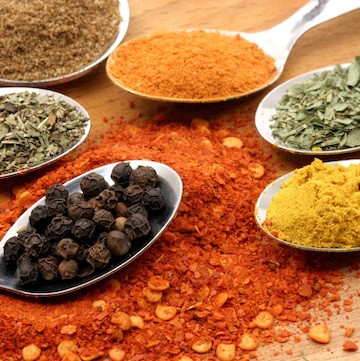 Shop Spices Appliances Accessories