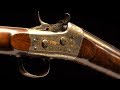 Early & Elegant Remington Shotguns