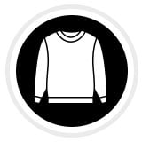 Clothing, shoes & accessories