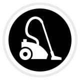 Vacuums & floor care