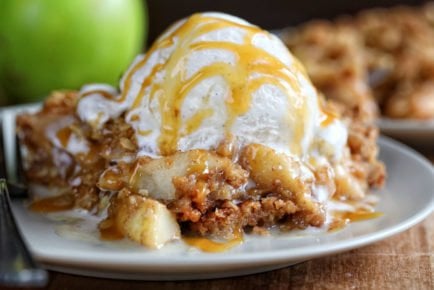Apple-Crisp