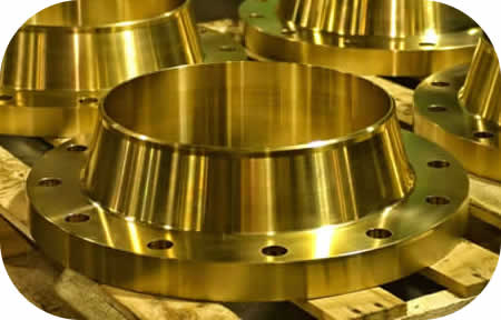 Copper Alloy Products