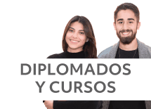 Diplomados y Cursos