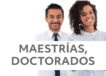 Posgrados